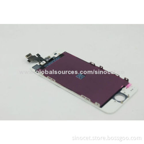 Original Module LCD Screen Replacement for iPhone 5, High QualityNew